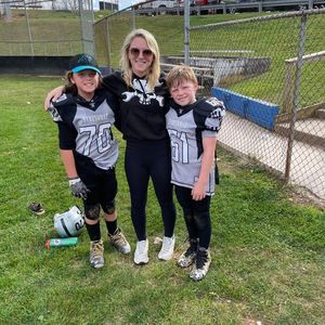 Meet your Posher, Jen